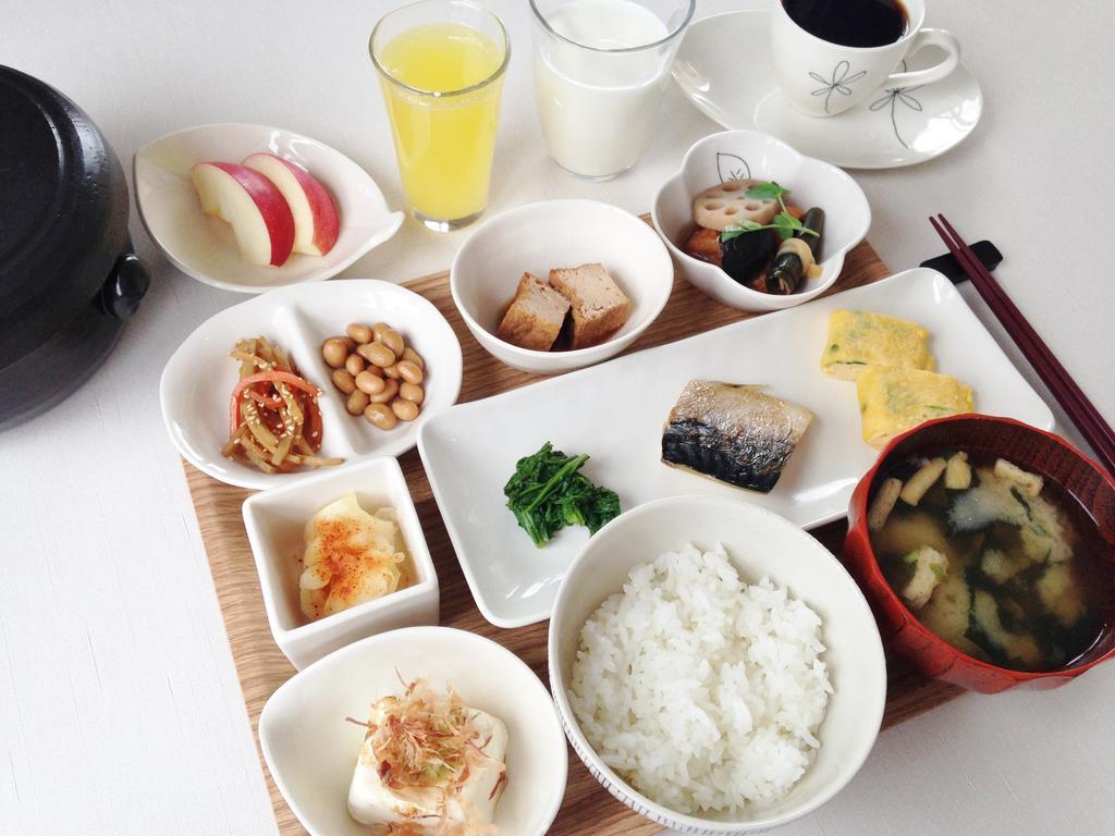 호텔 리조트 인 니세코 외부 사진